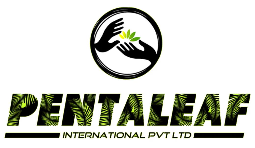 Pentaleaf International Logo