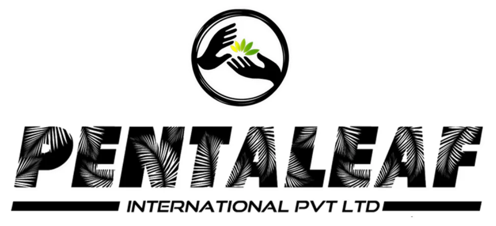 Pentaleaf International
