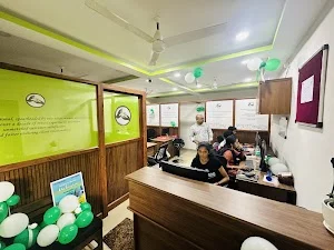 About Us Pentaleaf International Pvt. Ltd place picture