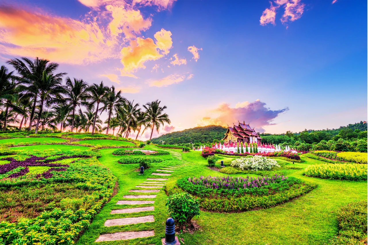 Thailand Tour Package Thailand tour from kerala