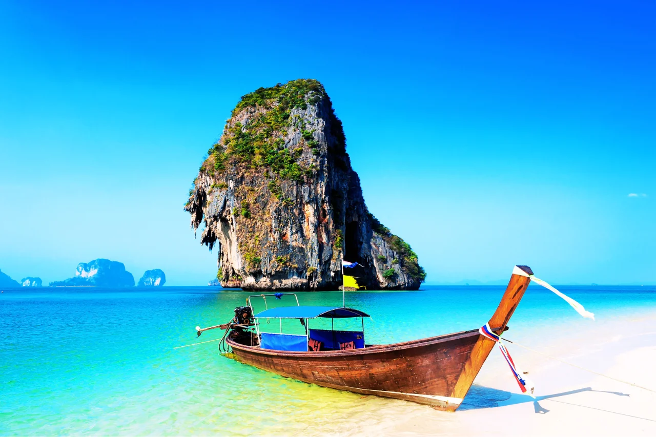 Thailand Tour Package Thailand tour from kerala
