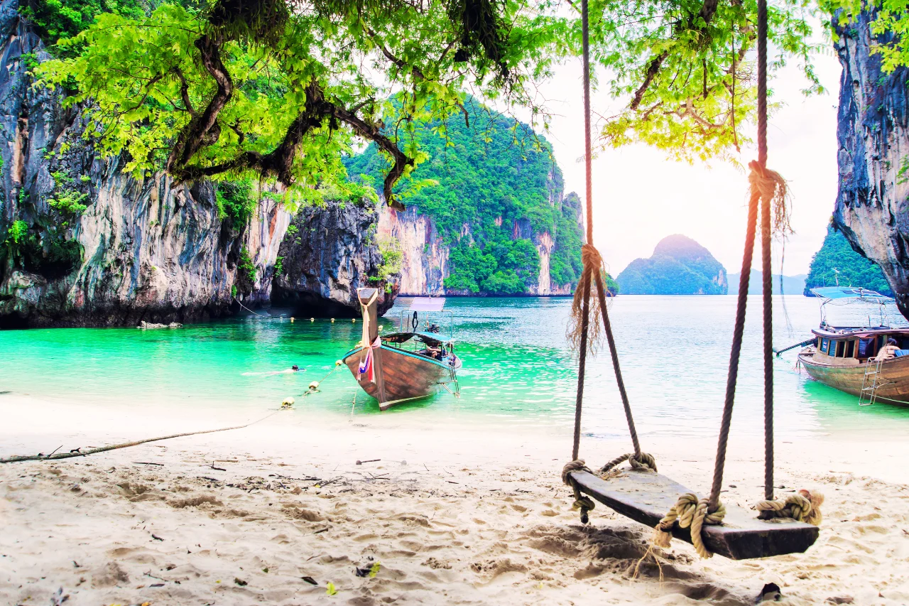 Thailand Tour Package Thailand Travel Packages from kerala