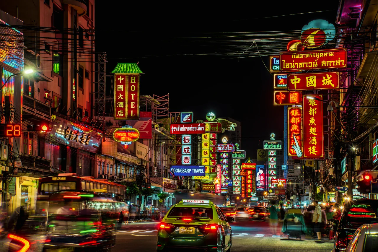 Thailand Tour Package Thailand Travel Packages from kerala