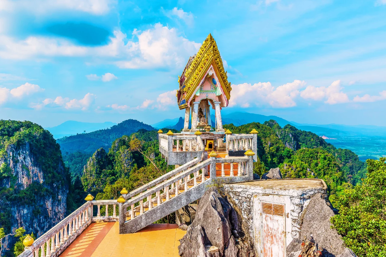 Thailand Tour Package Thailand Travel Packages from kerala