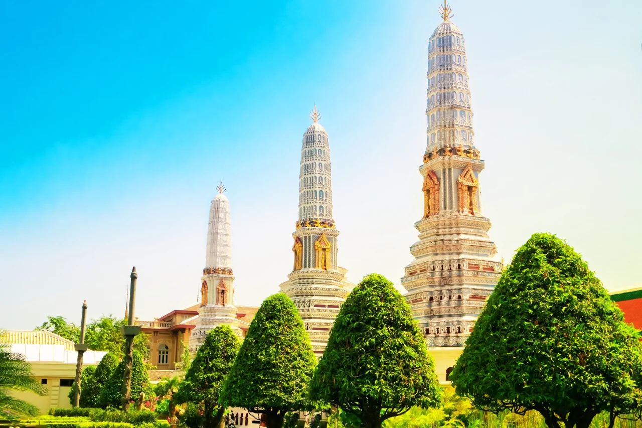 Thailand Tour Package Thailand tour from kerala