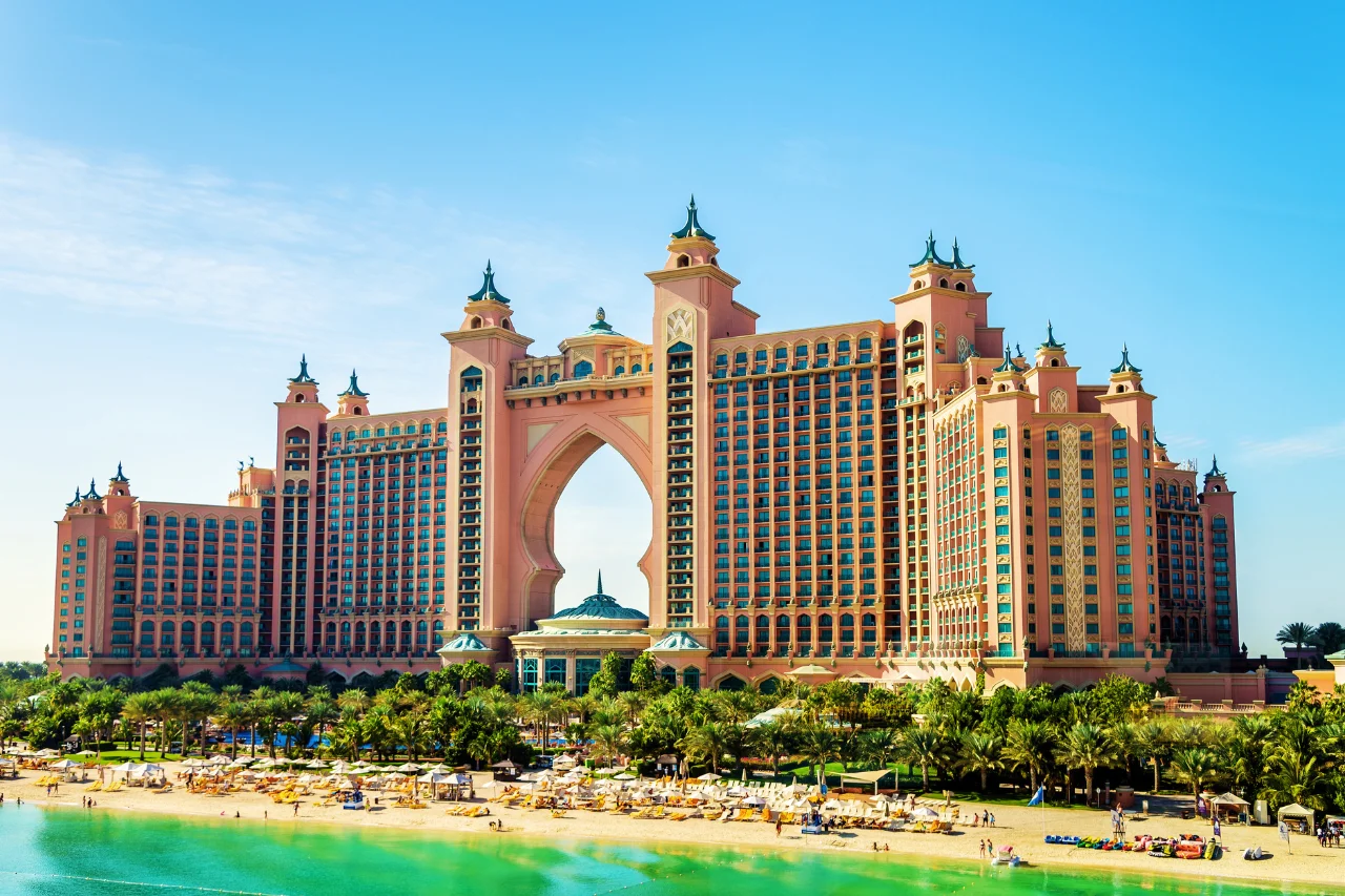 Dubai Tour Package Dubai tour from kerala