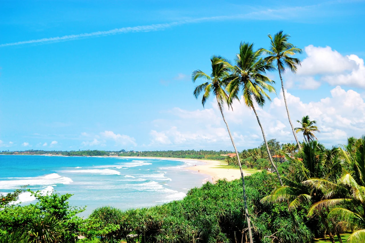 Sri Lanka Tour Package Sri Lanka tour from kerala