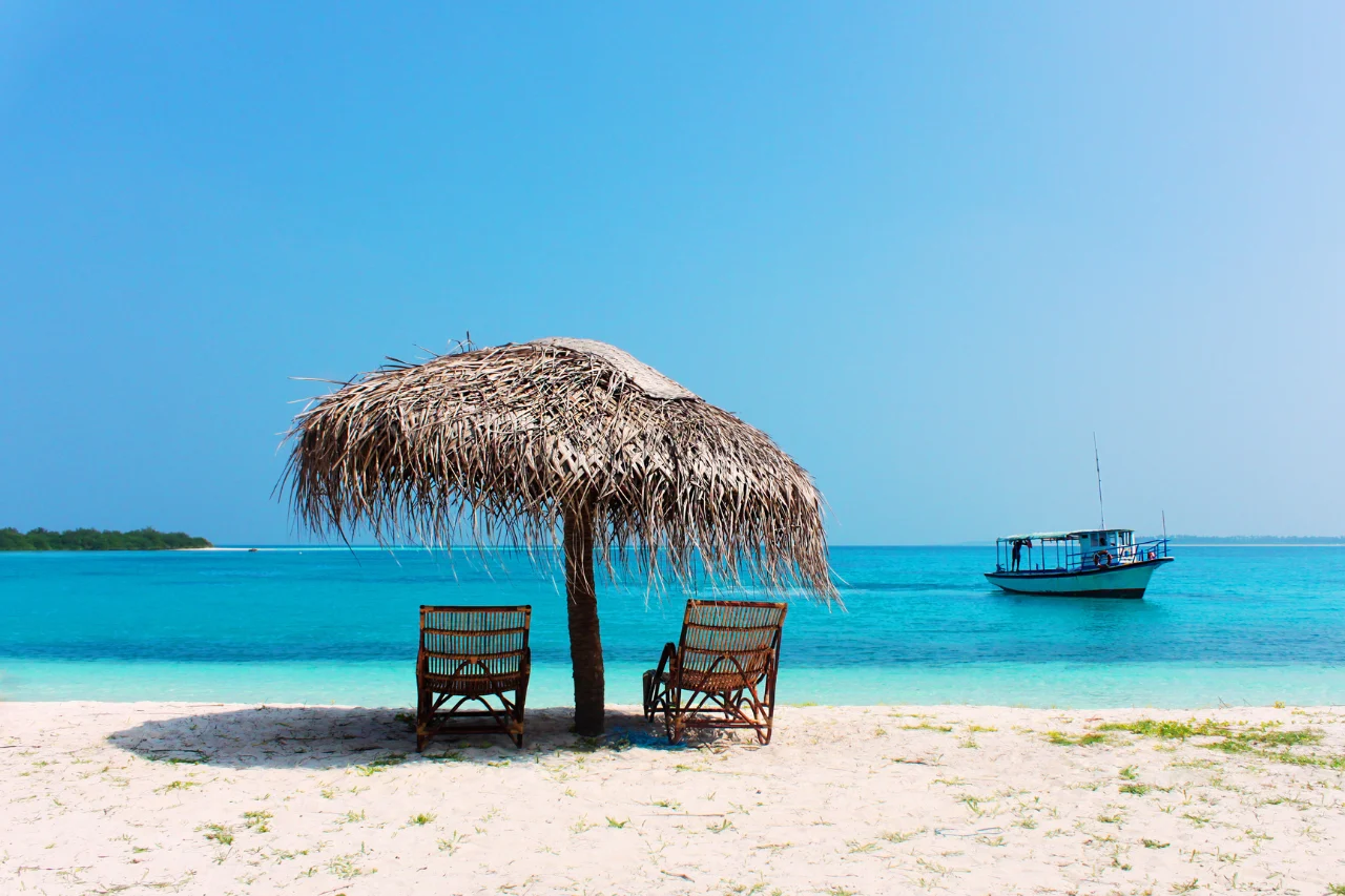 Lakshadweep Tour Package Lakshadweep tour from kerala