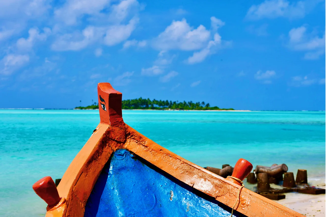 Lakshadweep Tour Package Lakshadweep tour from kerala
