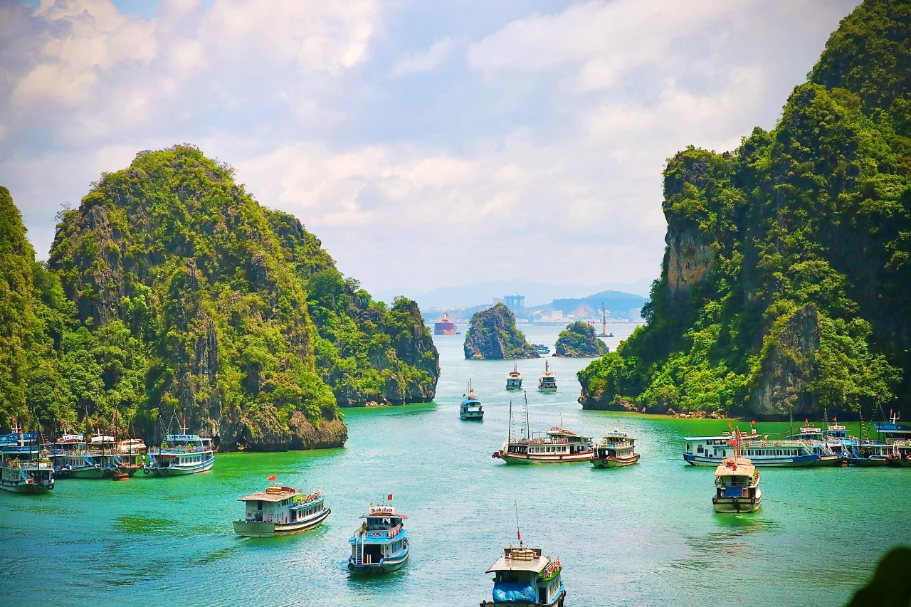 Vietnam Tour Package Vietnam tour from kerala