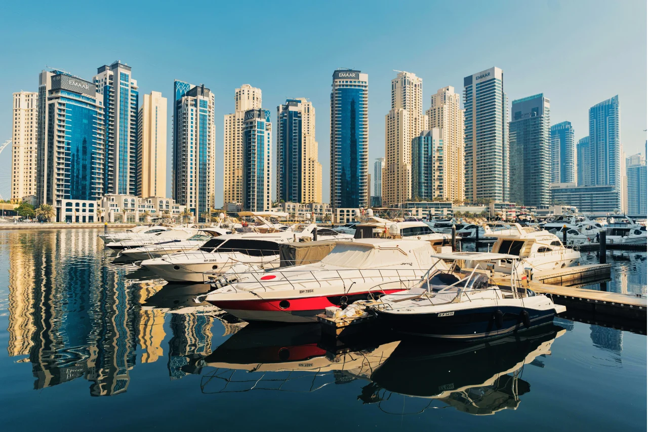 Dubai Tour Package Dubai tour from kerala