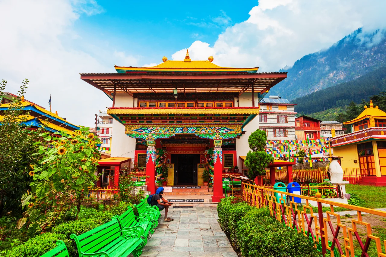 Kullu & Manali Tour Package Manali tour from kerala
