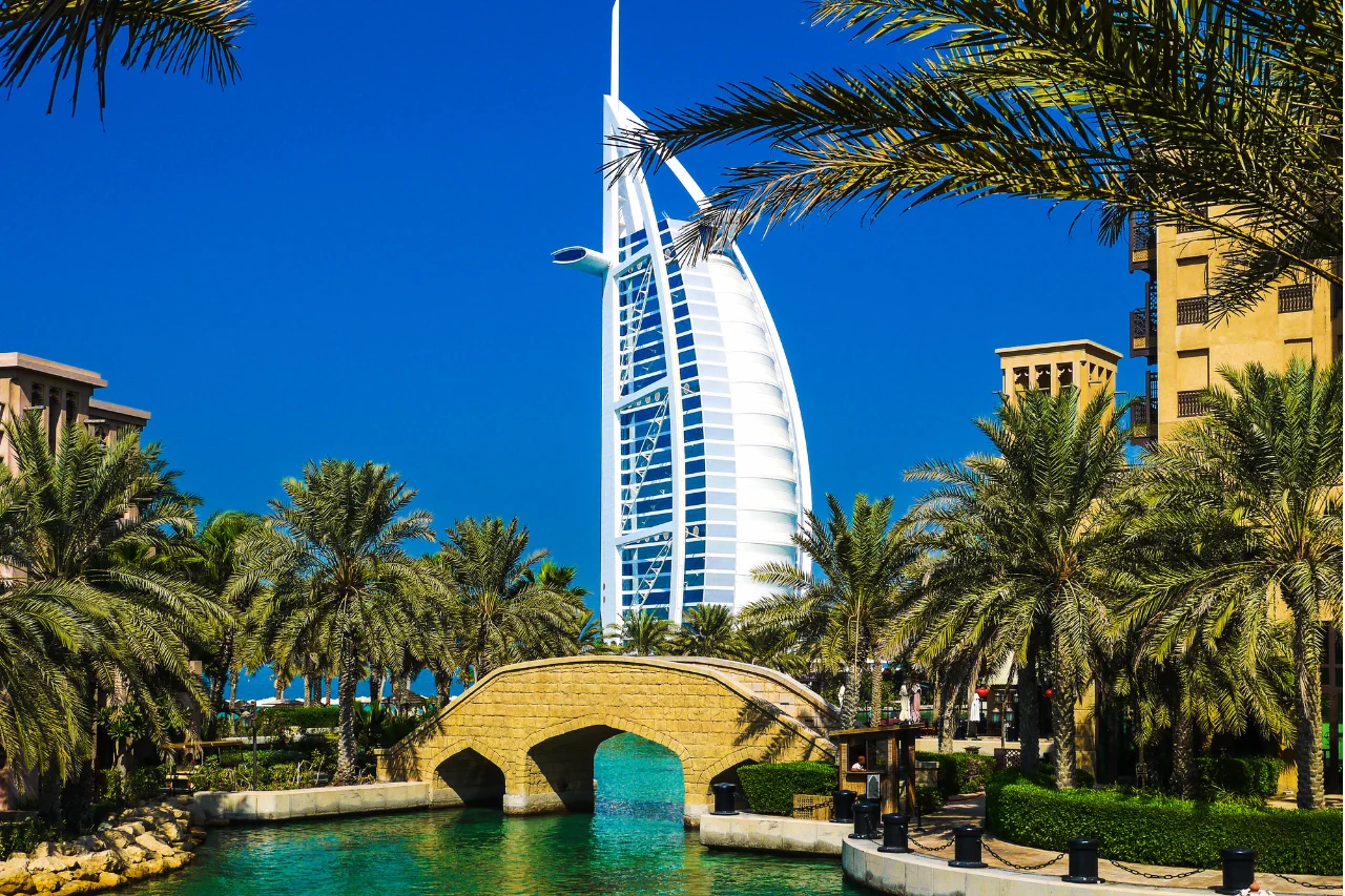 Dubai Tour Package Dubai tour from kerala