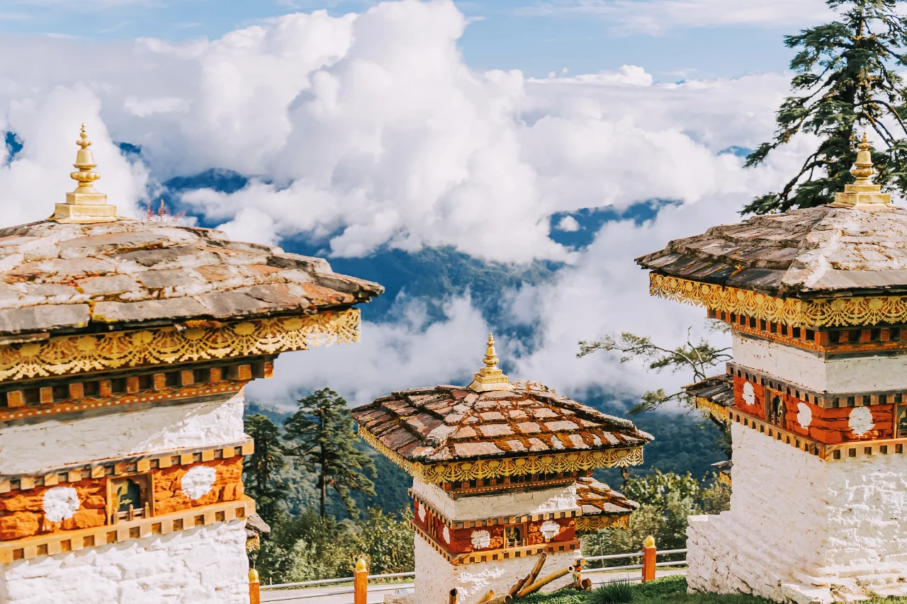 Bhutan Tour Package Bhutan tour from kerala