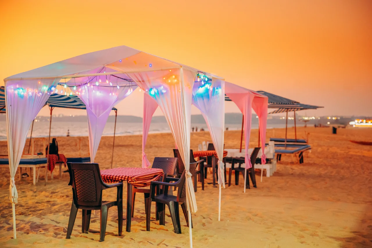 Goa Tour Package Goa tour from kerala