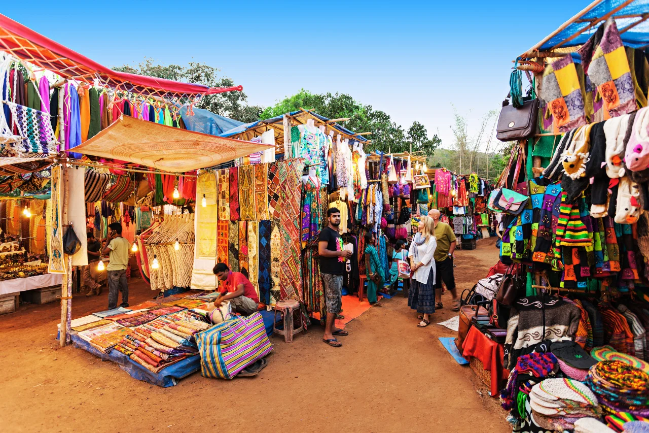 Goa Tour Package Goa tour from kerala