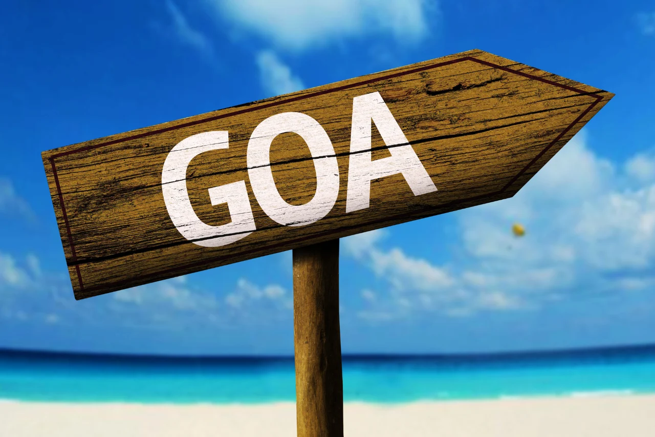 Goa Tour Package Goa tour from kerala