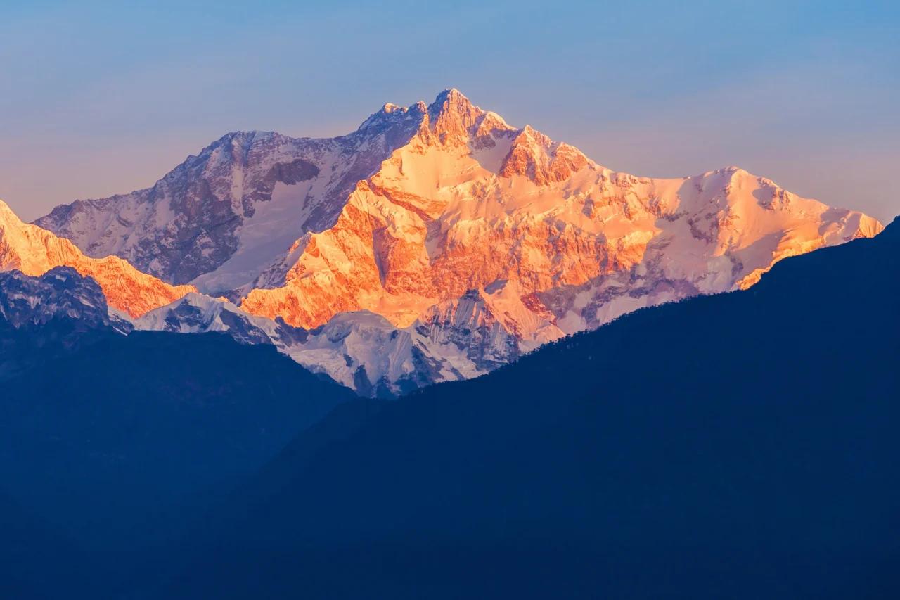 Sikkim Tour Package Himalayan views sikkim