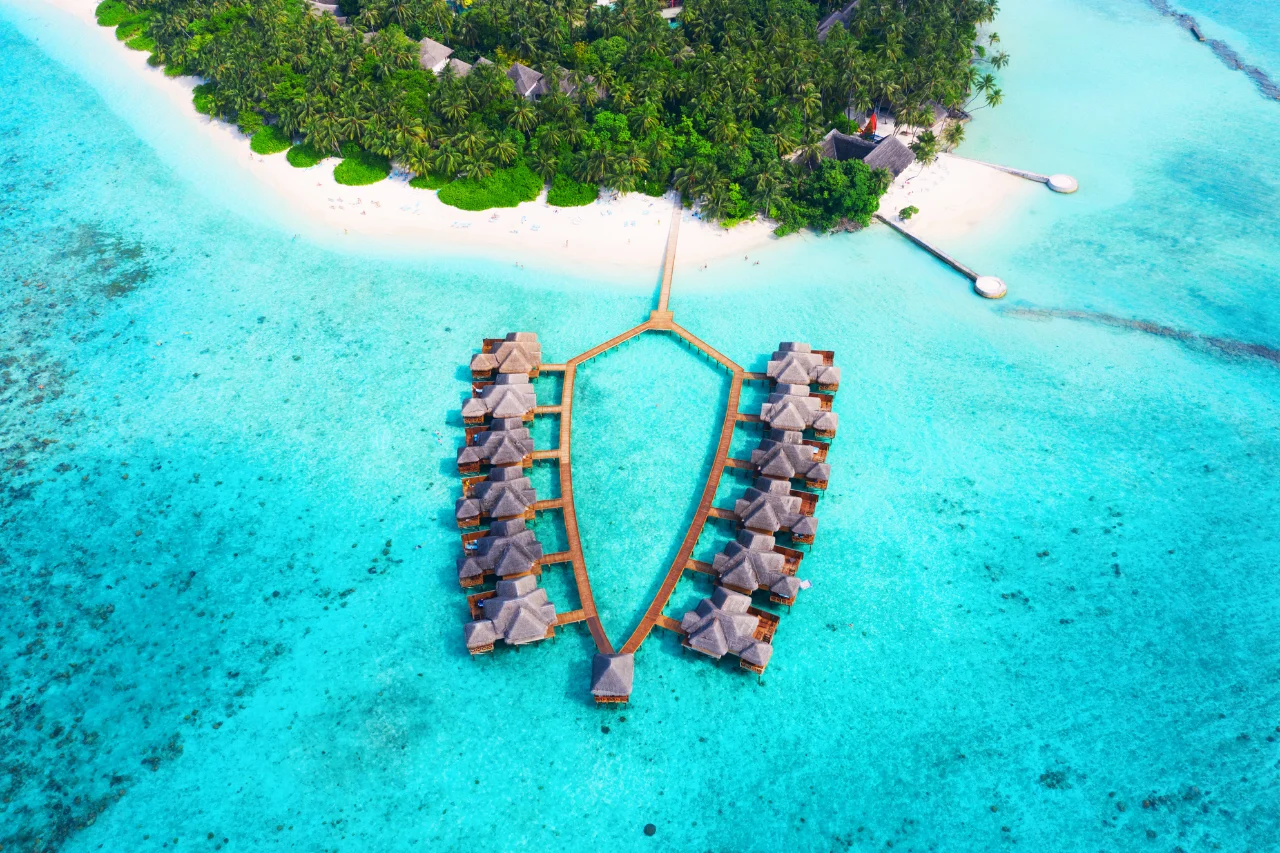 Maldives Tour Package Maldives tour from kerala