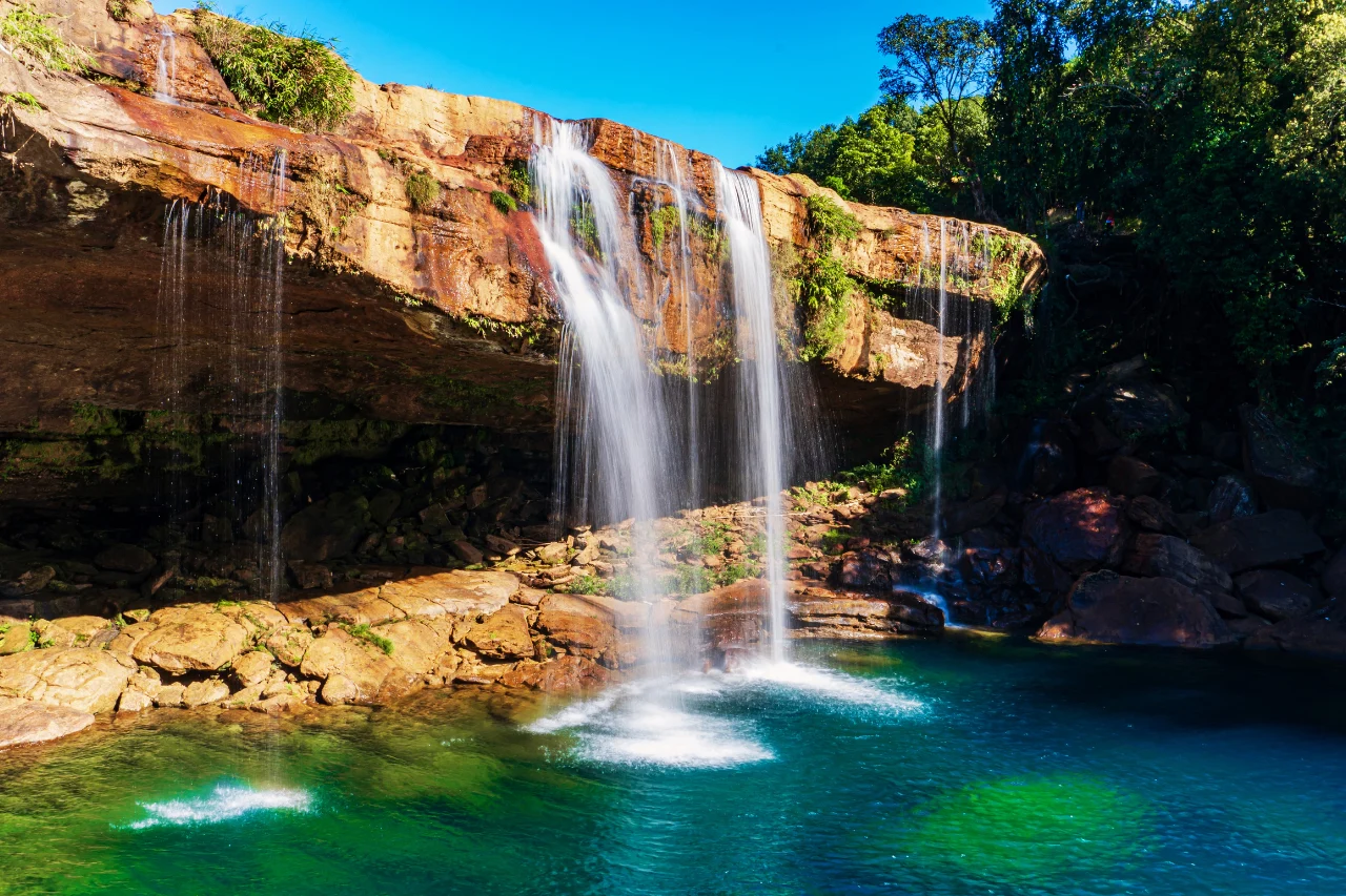 Meghalaya Tour Package Meghalaya tour from kerala