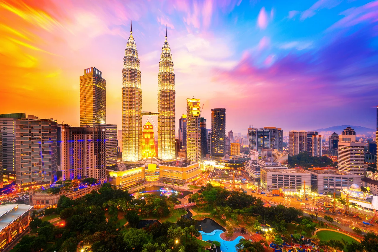 Malaysia Tour Package Kuala lumpur tour from kerala