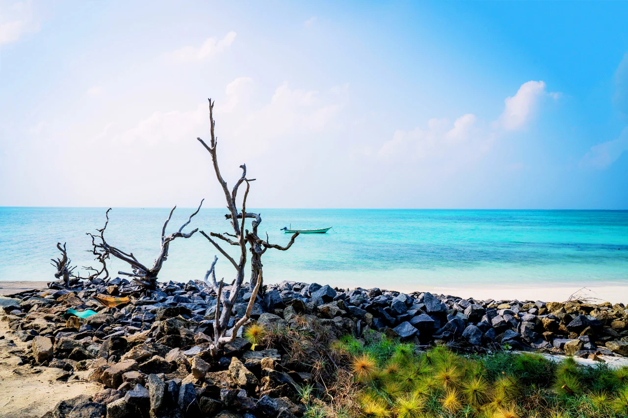 Lakshadweep Tour Package Lakshadweep tour from kerala