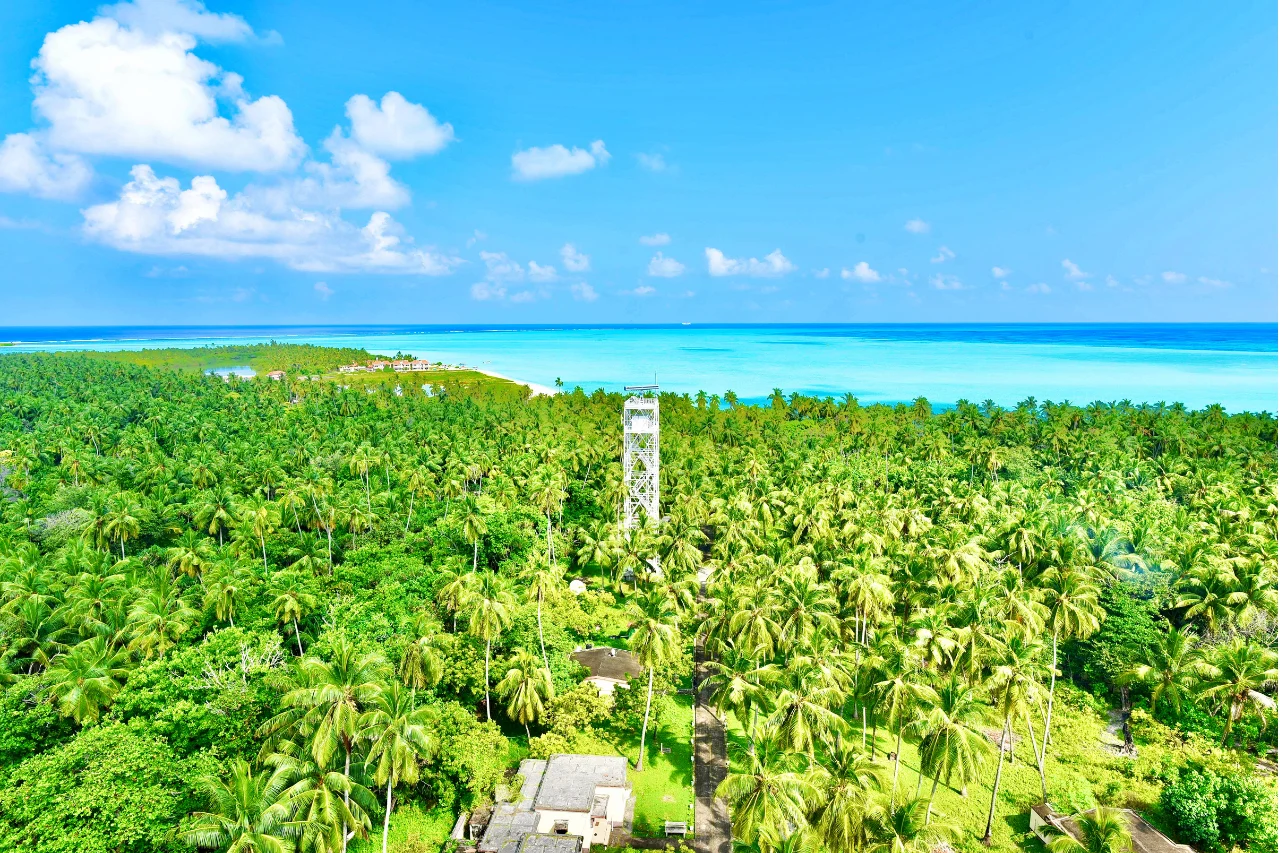 Lakshadweep Tour Package Lakshadweep tour from kerala