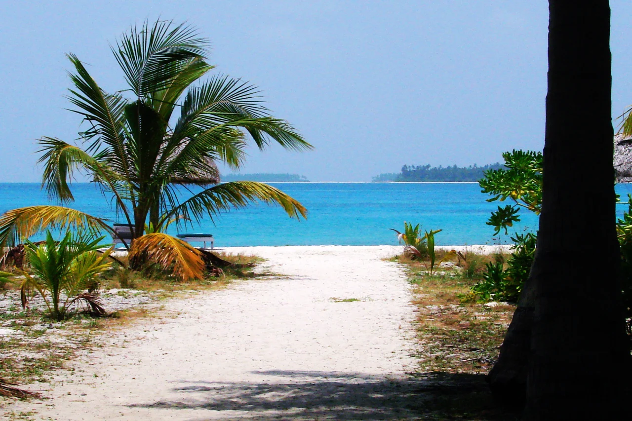 Lakshadweep Tour Package Lakshadweep tour from kerala