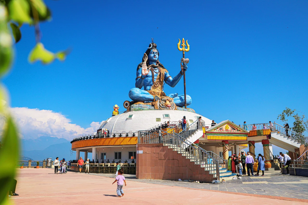 Nepal Tour Package Nepal tour from kerala