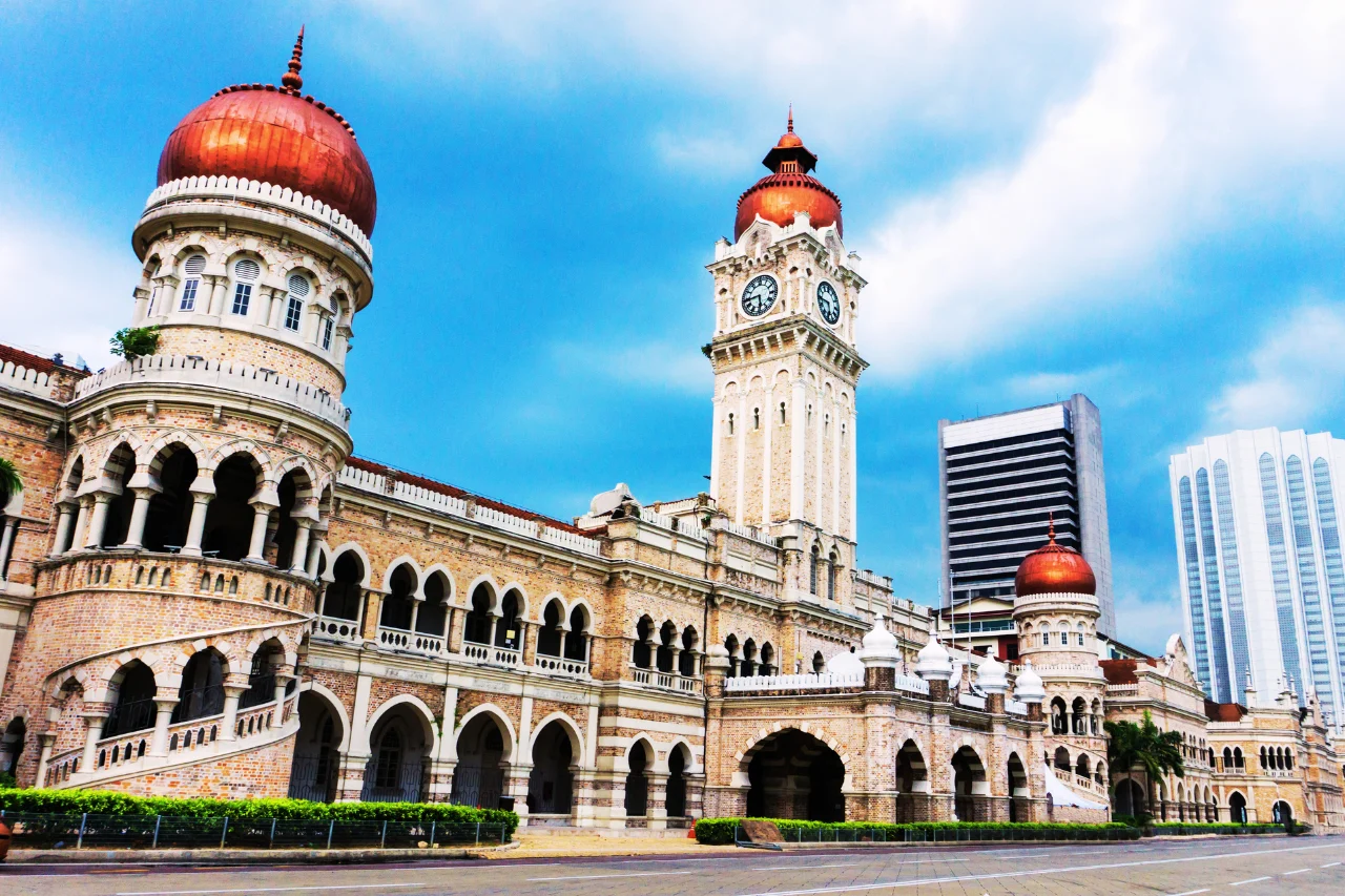 Malaysia Tour Package Kuala Lumpur tour from kerala