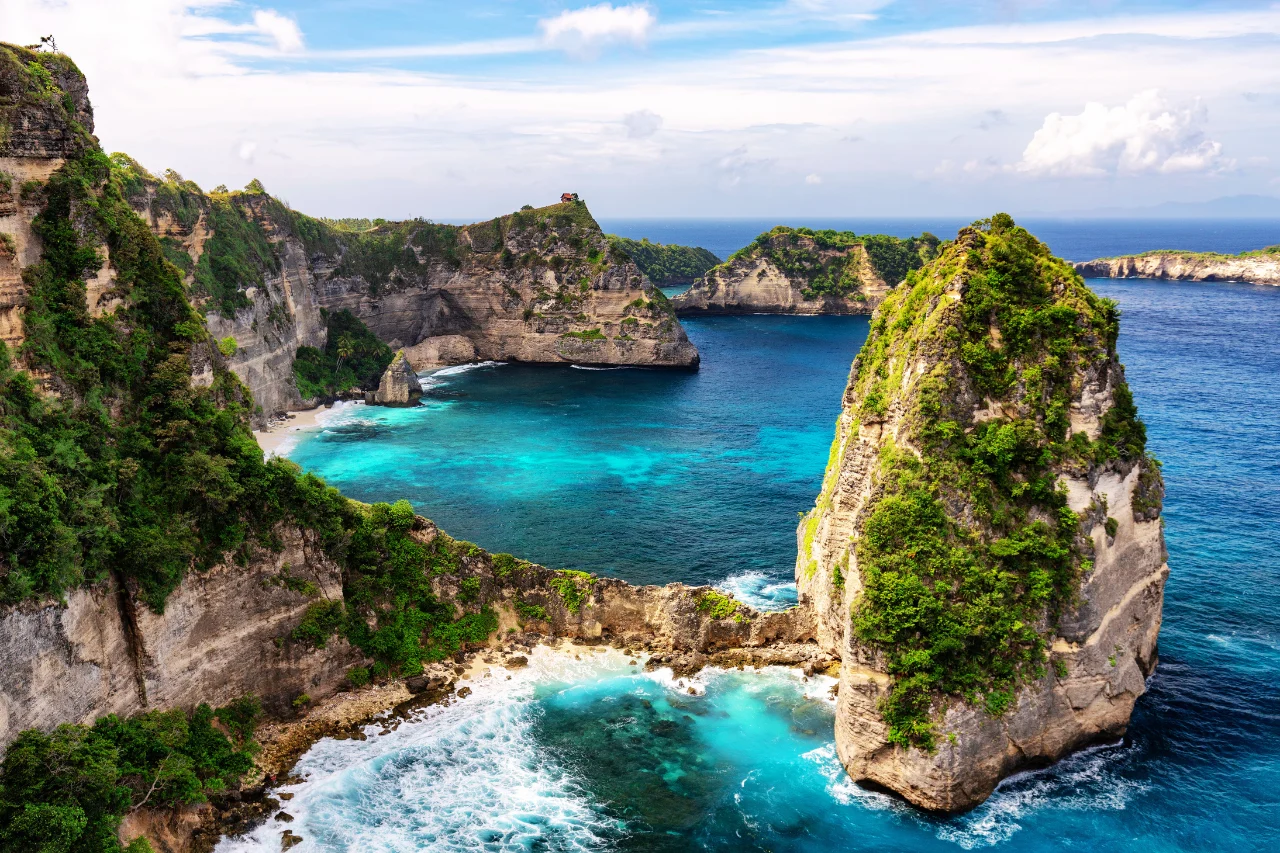 Bali Tour Package Nusa Penida Bali