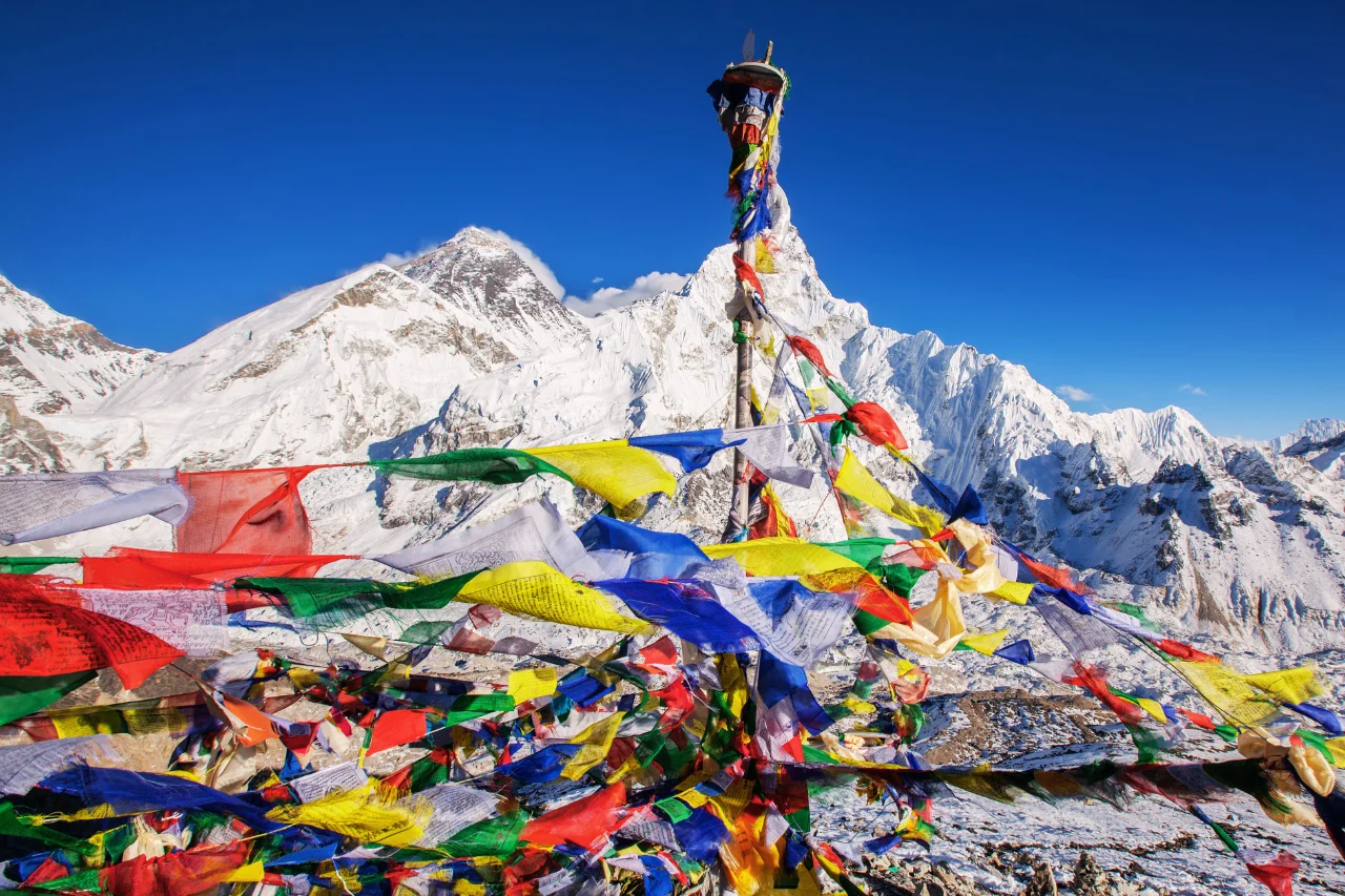 Nepal Tour Package Nepal tour from kerala