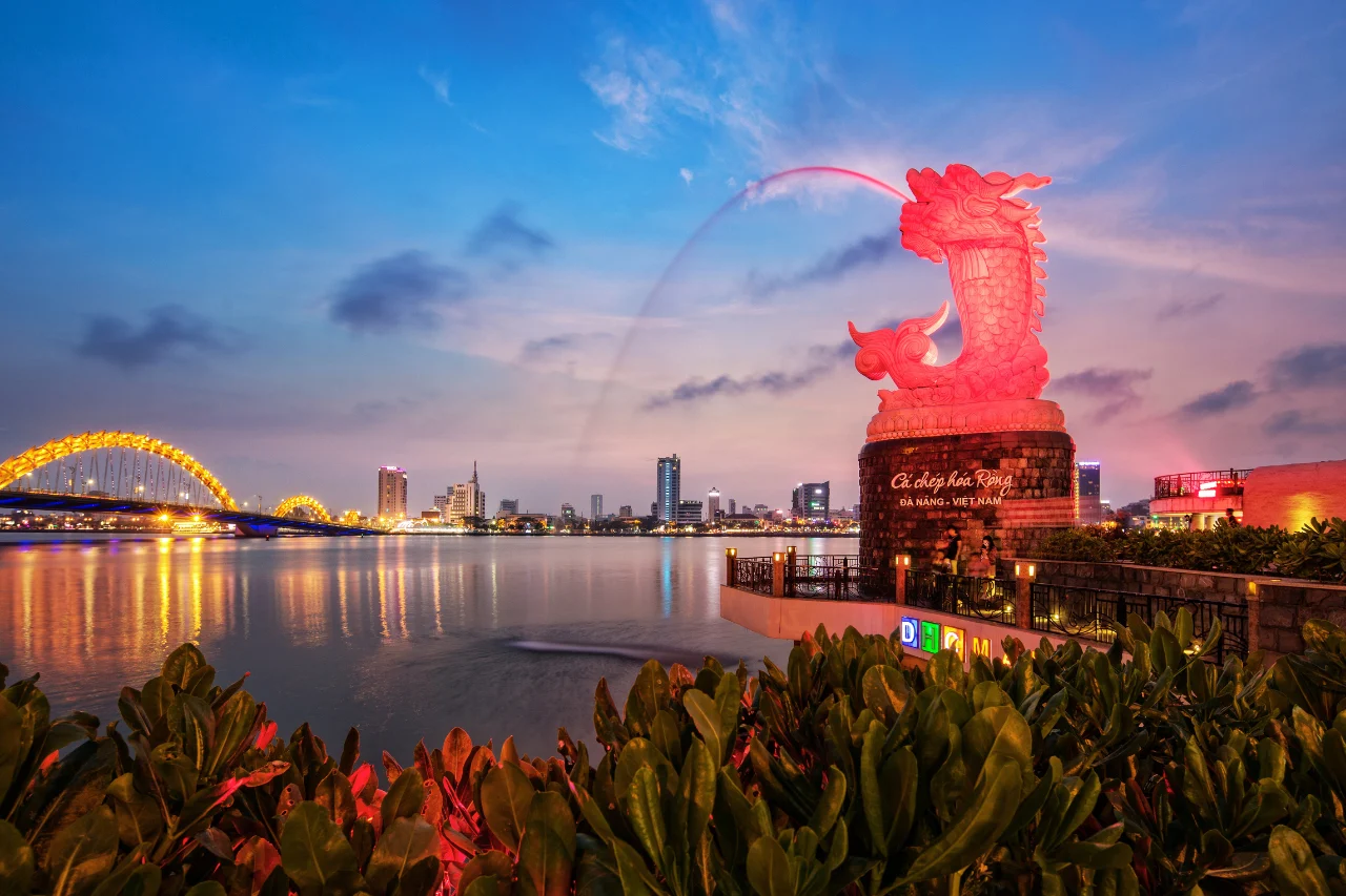 Vietnam Tour Package Vietnam tour from kerala
