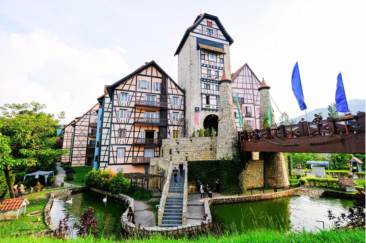 Malaysia Tour Package Malaysia tour from kerala