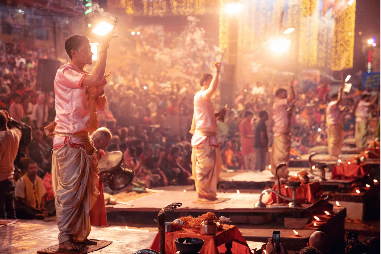 Ayodhya - Varanasi Tour Package Varanasi tour from kerala
