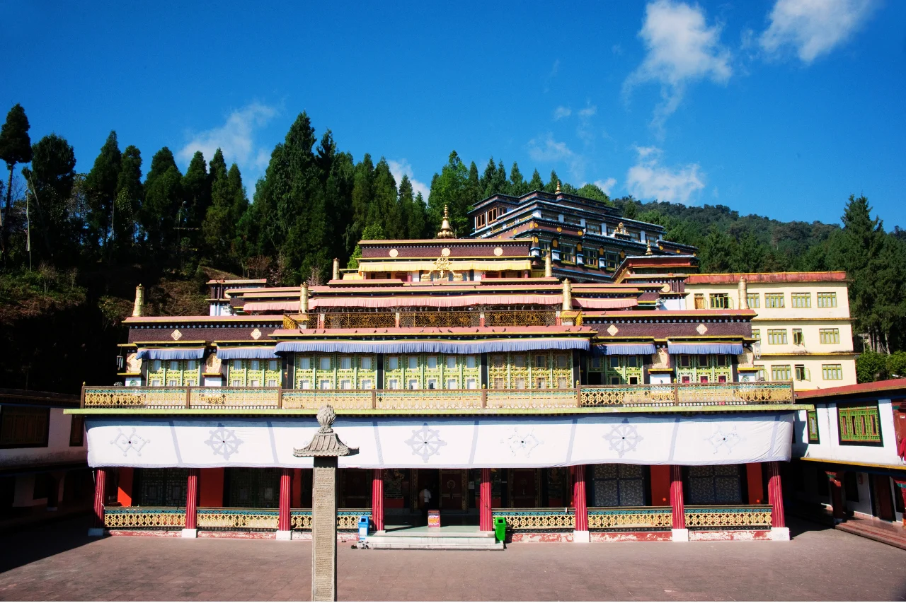 Sikkim Tour Package Sikkim tour from kerala