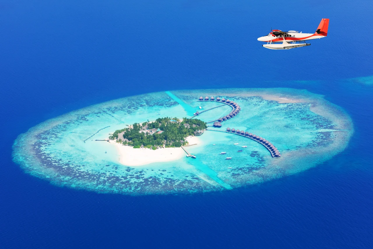 Maldives Tour Package Maldives tour from kerala