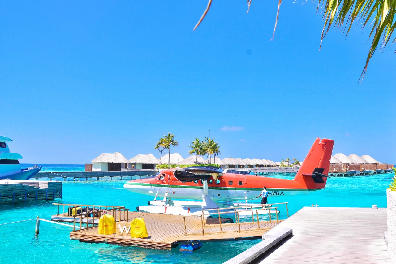 Maldives Tour Package Maldives tour from kerala
