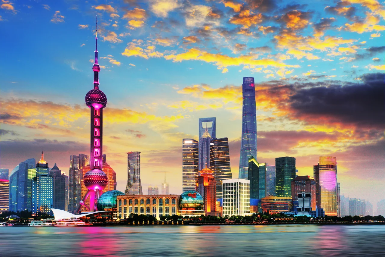 China Tour Package China tour from kerala