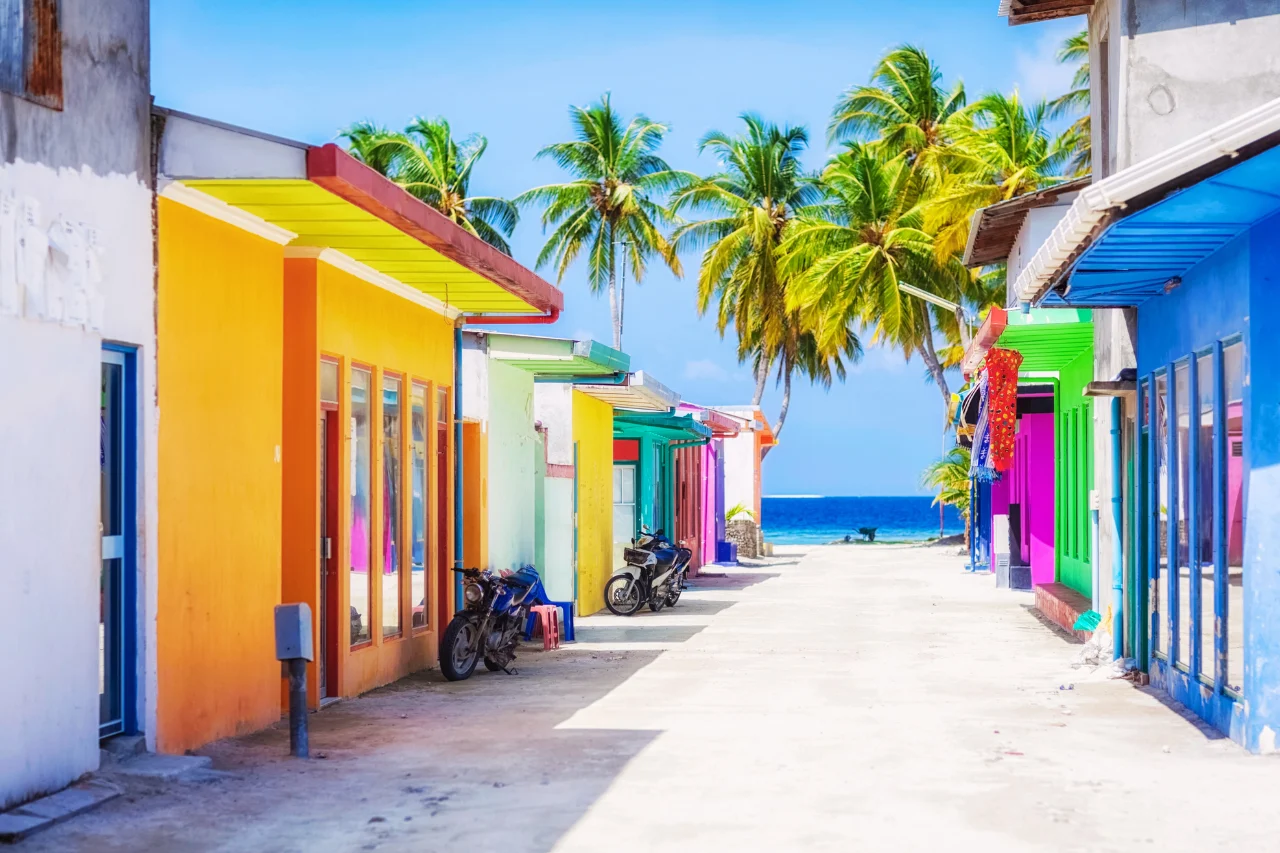 Maldives Tour Package Maldives tour from kerala
