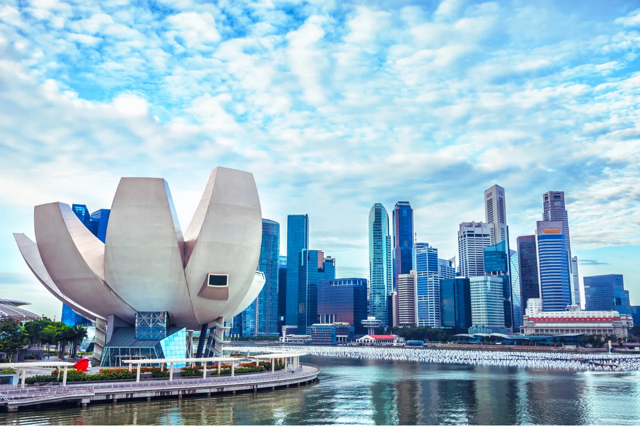 Singapore Tour Package Singapore tour from kerala