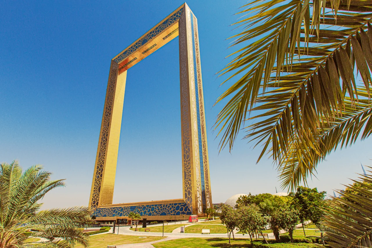 Dubai Tour Package Dubai tour from kerala