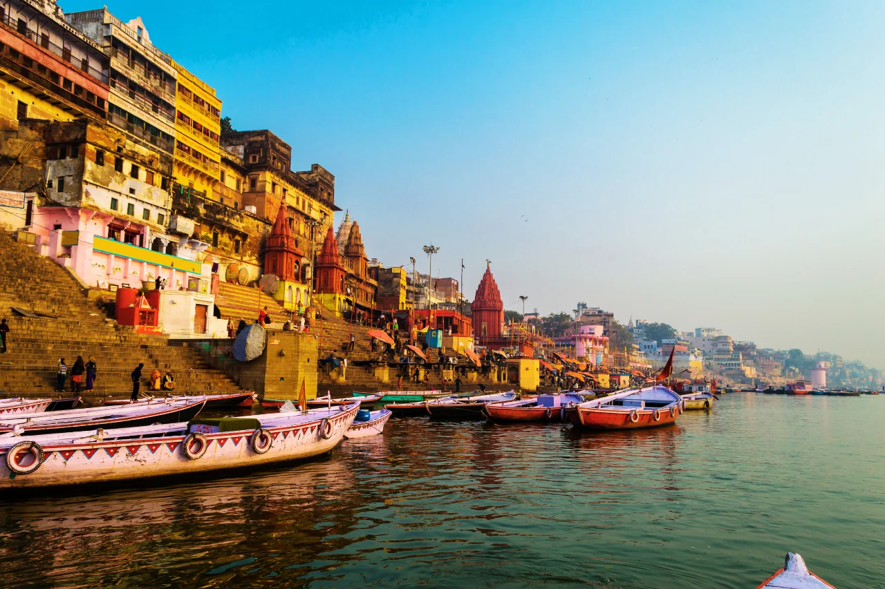 Ayodhya - Varanasi Tour Package Varanasi tour from kerala