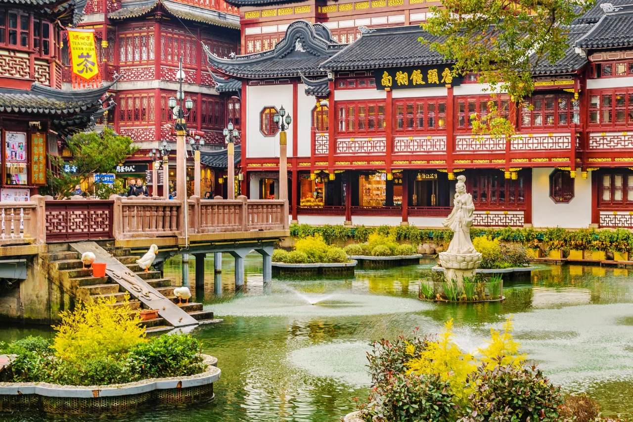 China Tour Package China tour from kerala