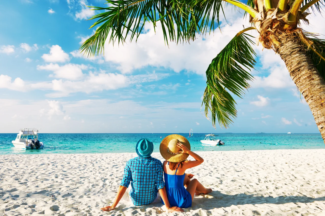 Maldives Tour Package Maldives tour from kerala