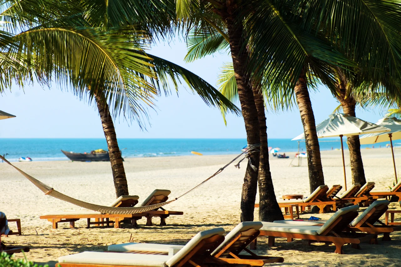 Goa Tour Package Goa tour from kerala