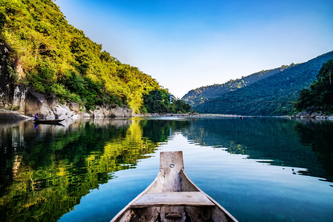 Meghalaya Tour Package Meghalaya tour from kerala