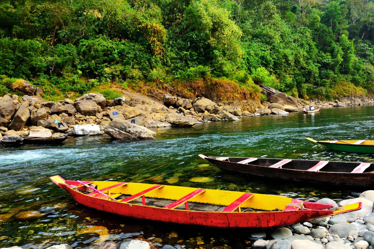 Meghalaya Tour Package Meghalaya tour from kerala