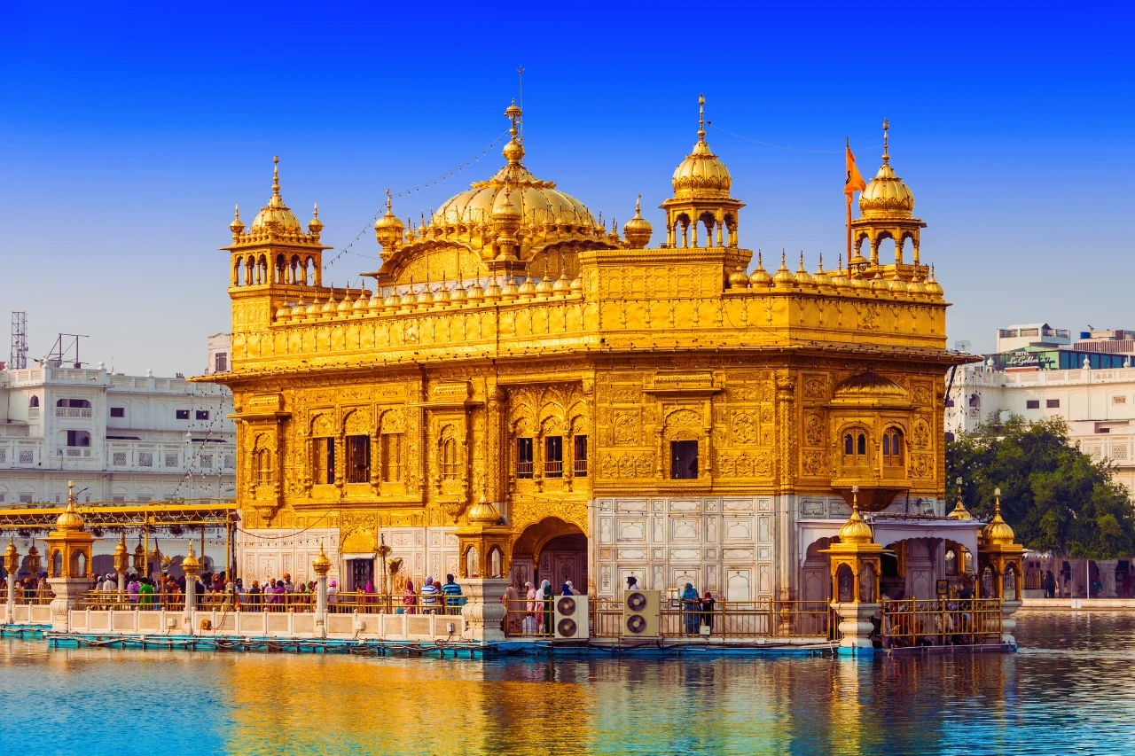 Amritsar Tour Package Amritsar tour from kerala