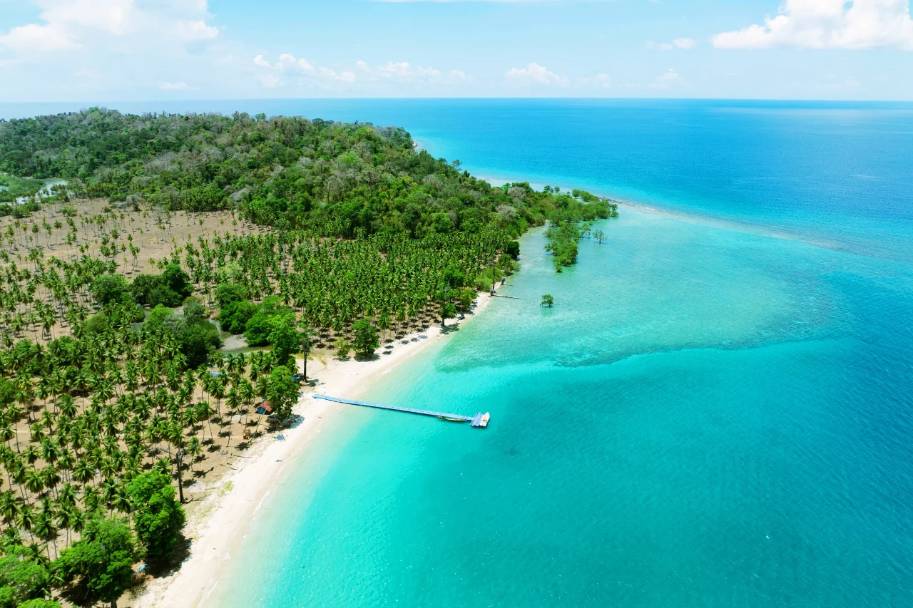 Andaman Tour Package Andaman tour from kerala